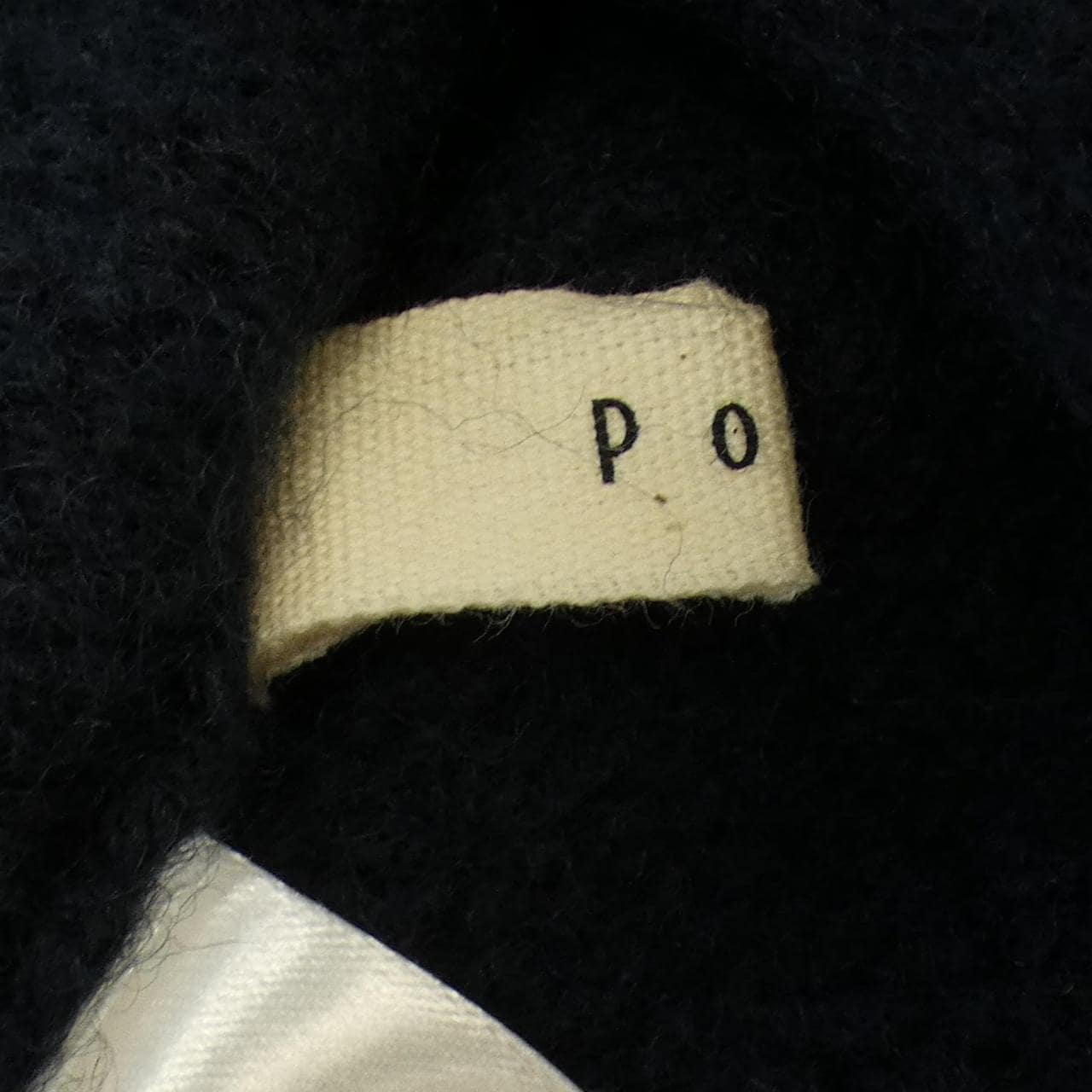 POFF ニット