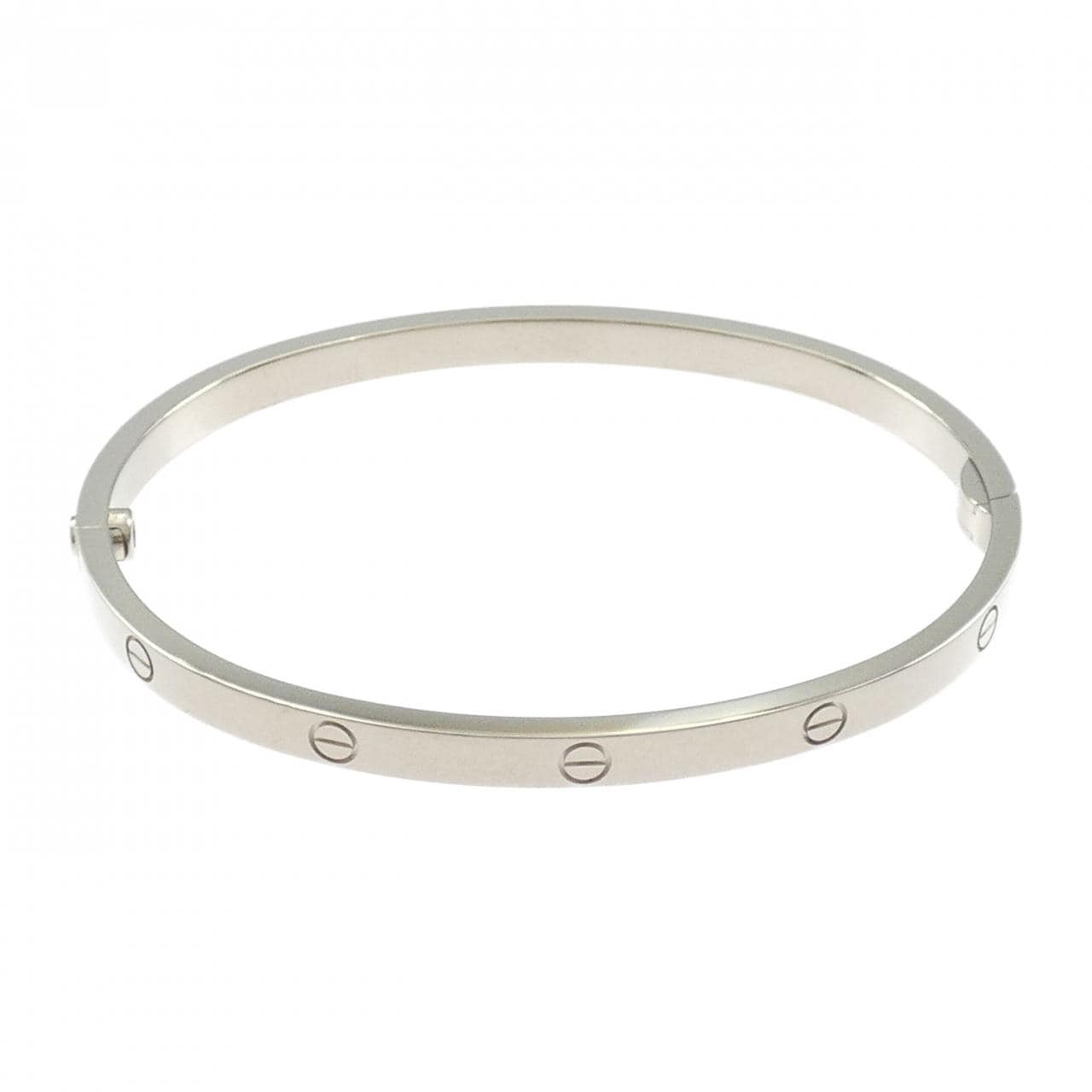 CARTIER LOVE手環小號
