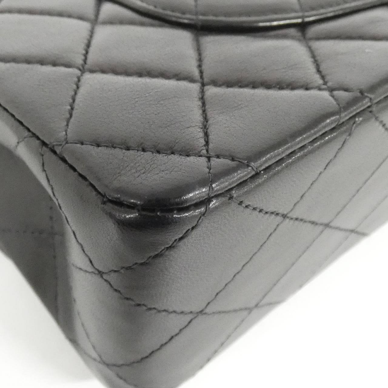 【ヴィンテージ】シャネル 1112 ショルダーバッグ