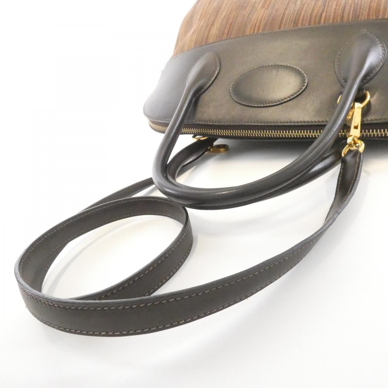 HERMES Bolide 35 公分包包
