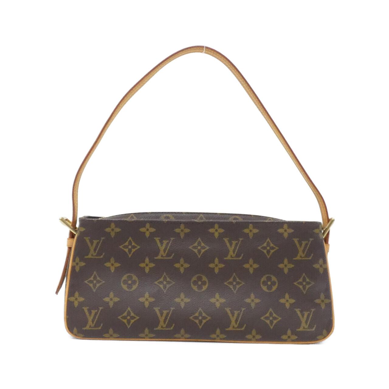 ルイヴィトン モノグラム ヴィバ シテ MM M51164 ショルダーバッグ