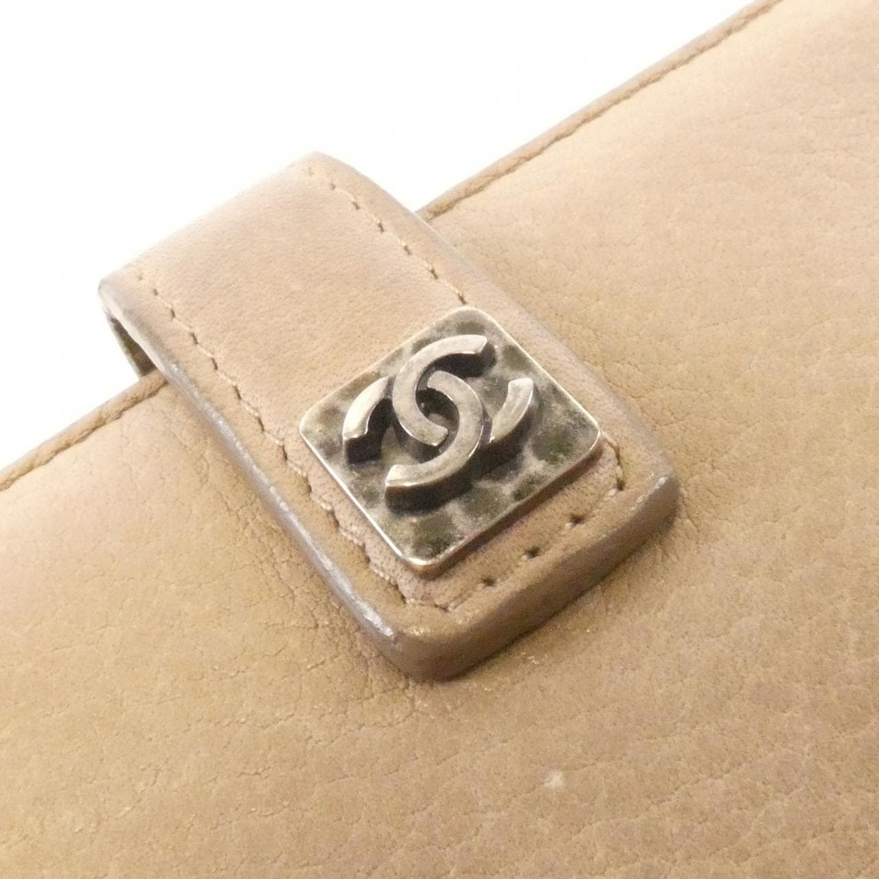 シャネル 68628 財布
