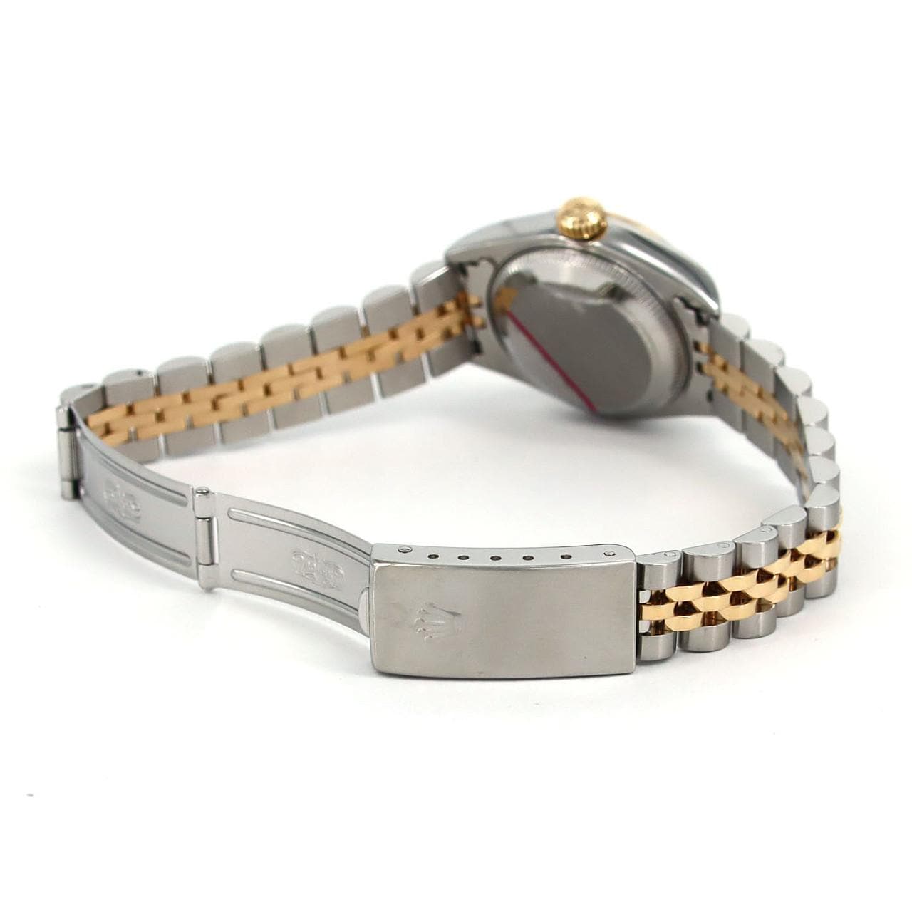 ロレックス デイトジャスト 79173 SSxYG 自動巻 P番