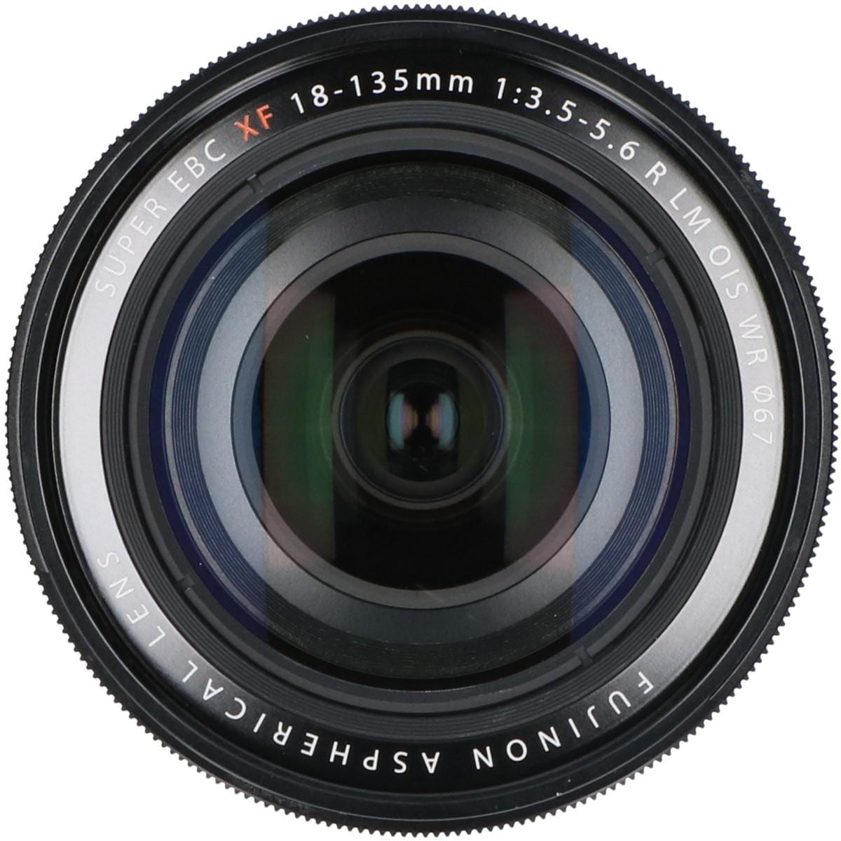 XF18-135mm F3.5-5.6R LM OIS