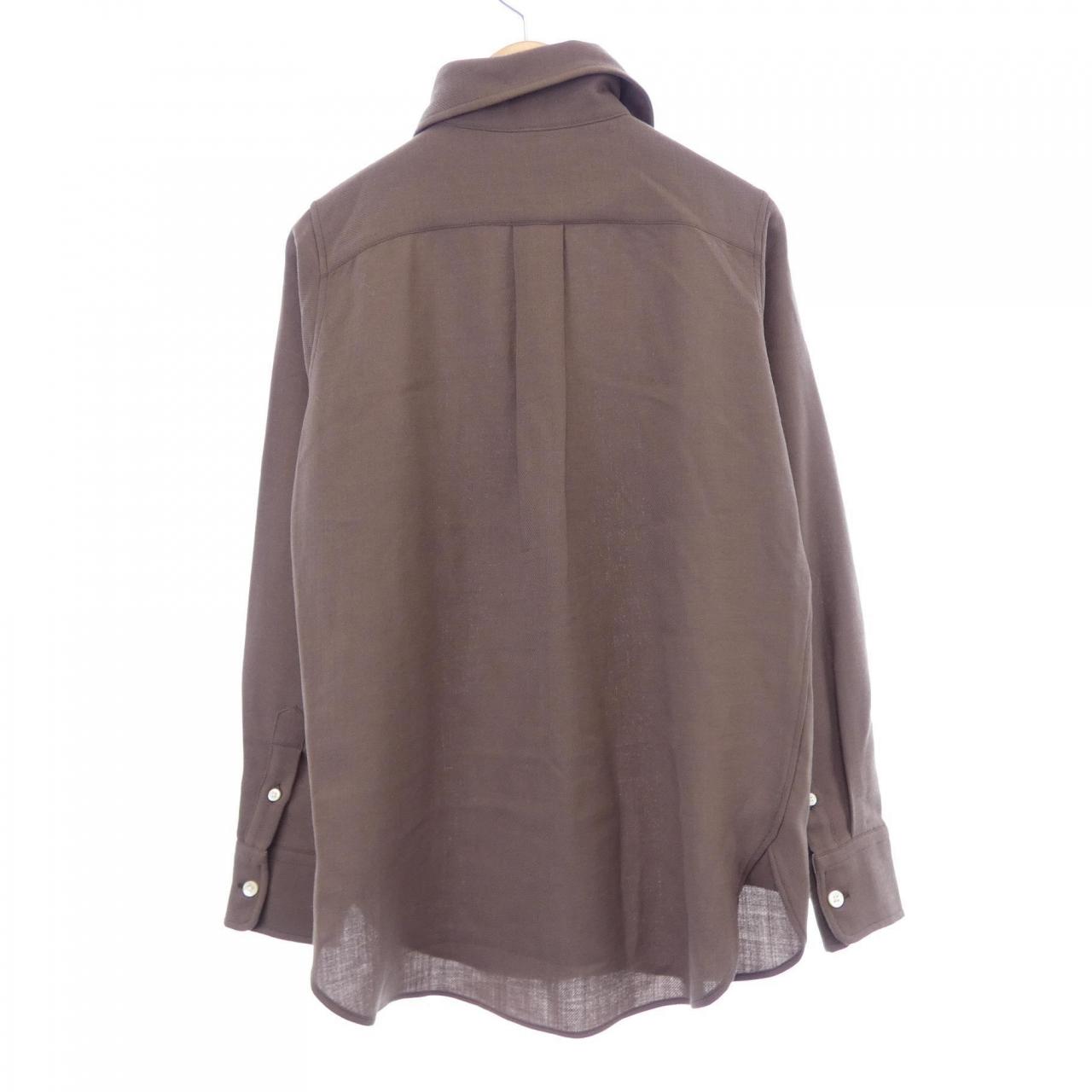 マディソンブルー MADISON BLUE MB184-5011 シャツ