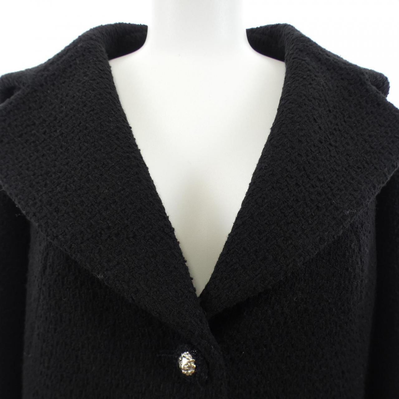 シャネル CHANEL P78196V69966 24K ジャケット