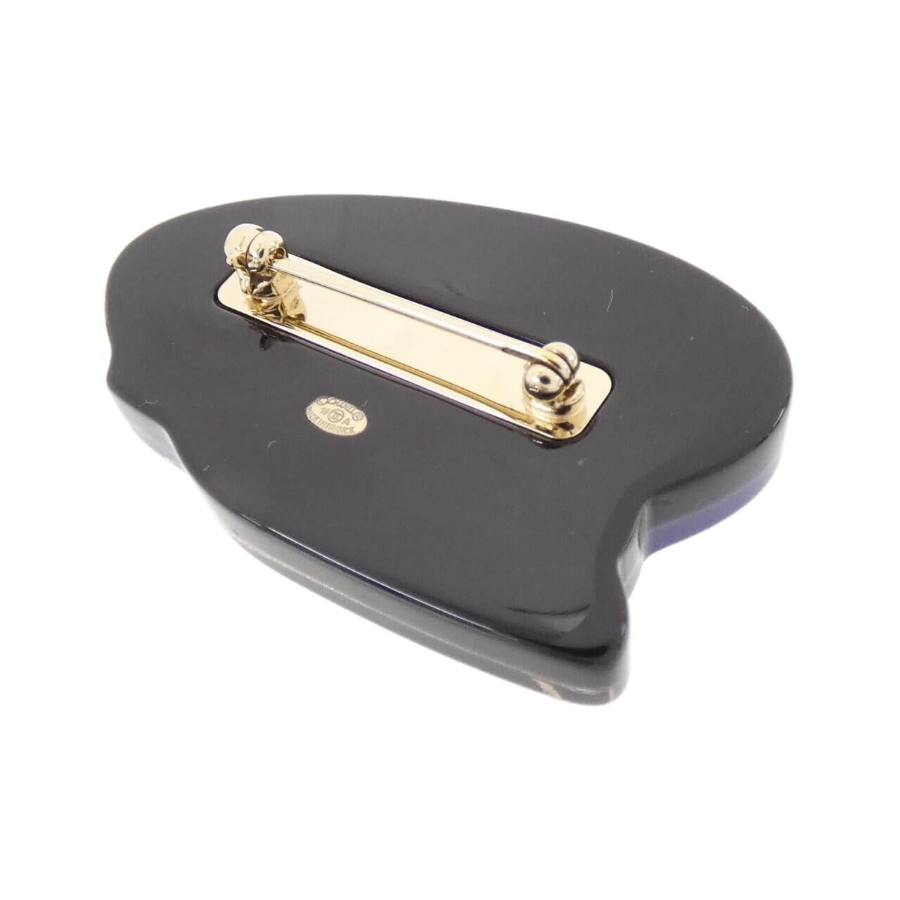 CHANEL 58817 胸针