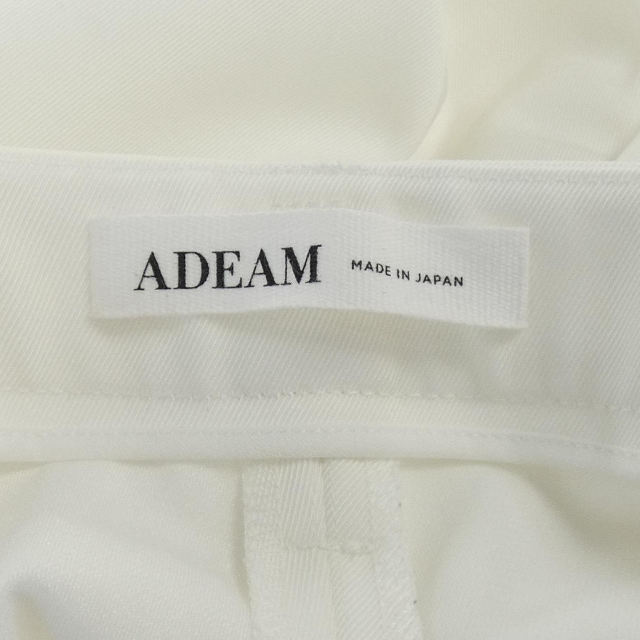 アディアム ADEAM パンツ