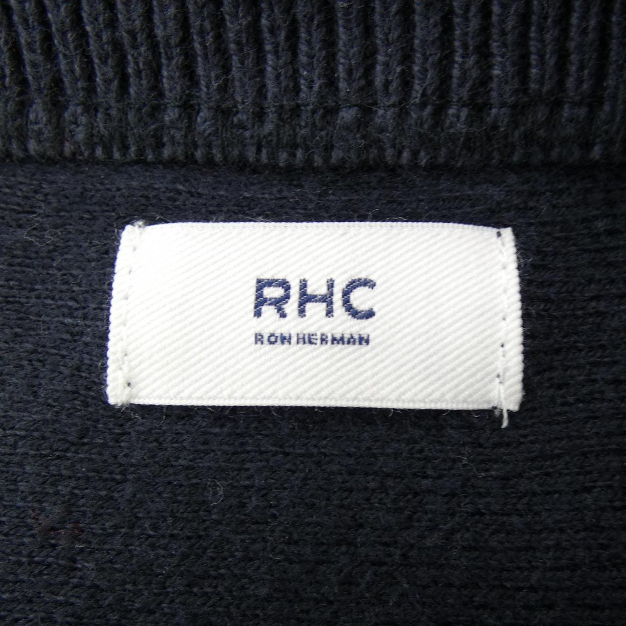 アールエイチシー RHC ニット