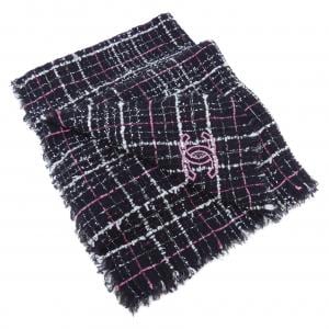 シャネル CHANEL STOLE