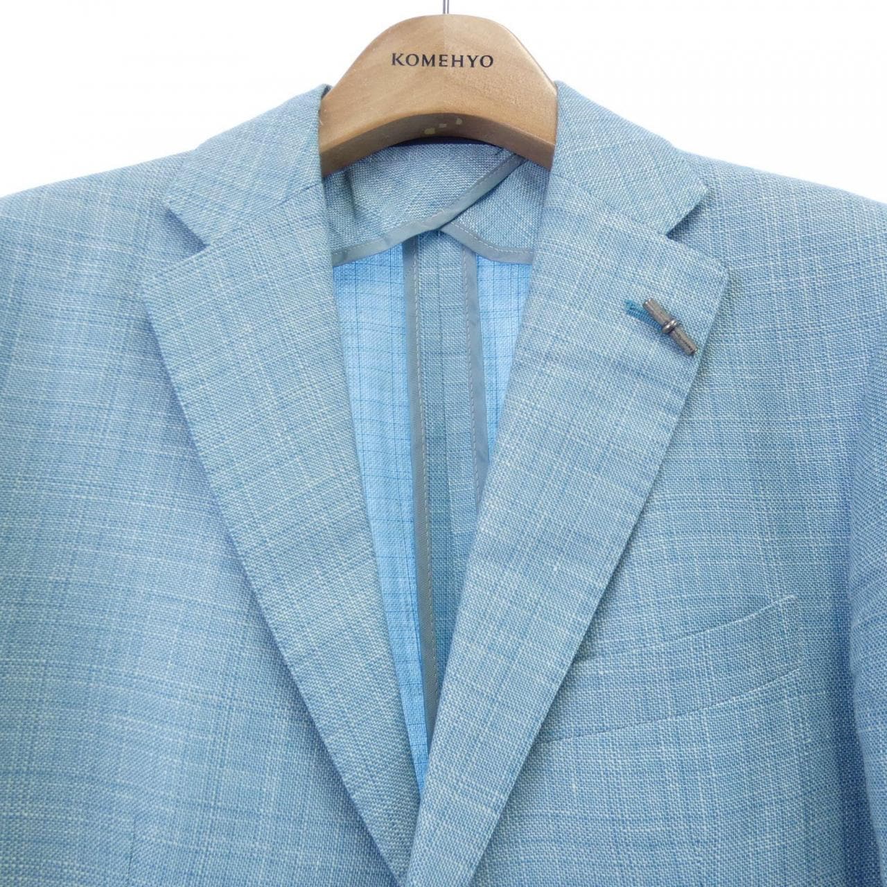 タリアトーレ TAGLIATORE ジャケット