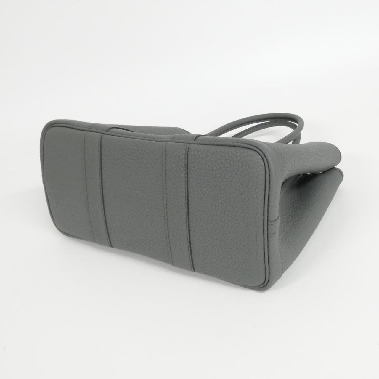 【未使用品】エルメス ガーデン パーティ 30cm 051568CK バッグ