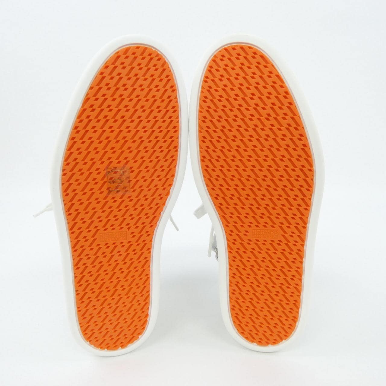 エルメス HERMES 222916Z スニーカー