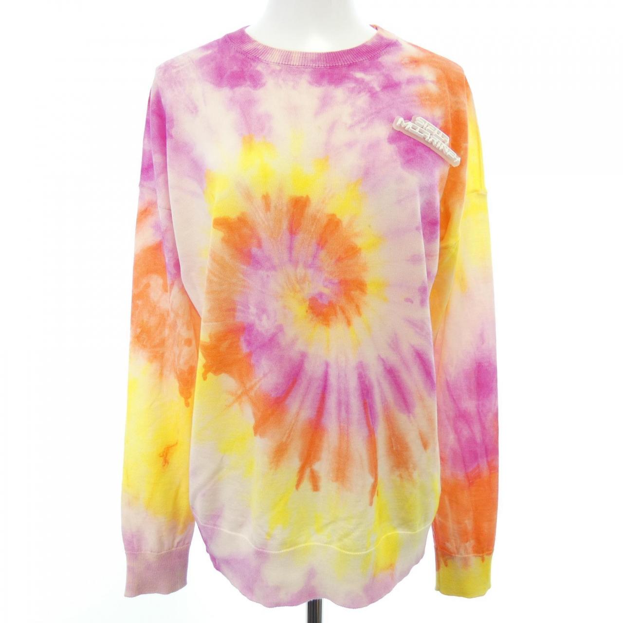 ステラマッカートニー STELLA MCCARTNEY 604370S2300 ニット