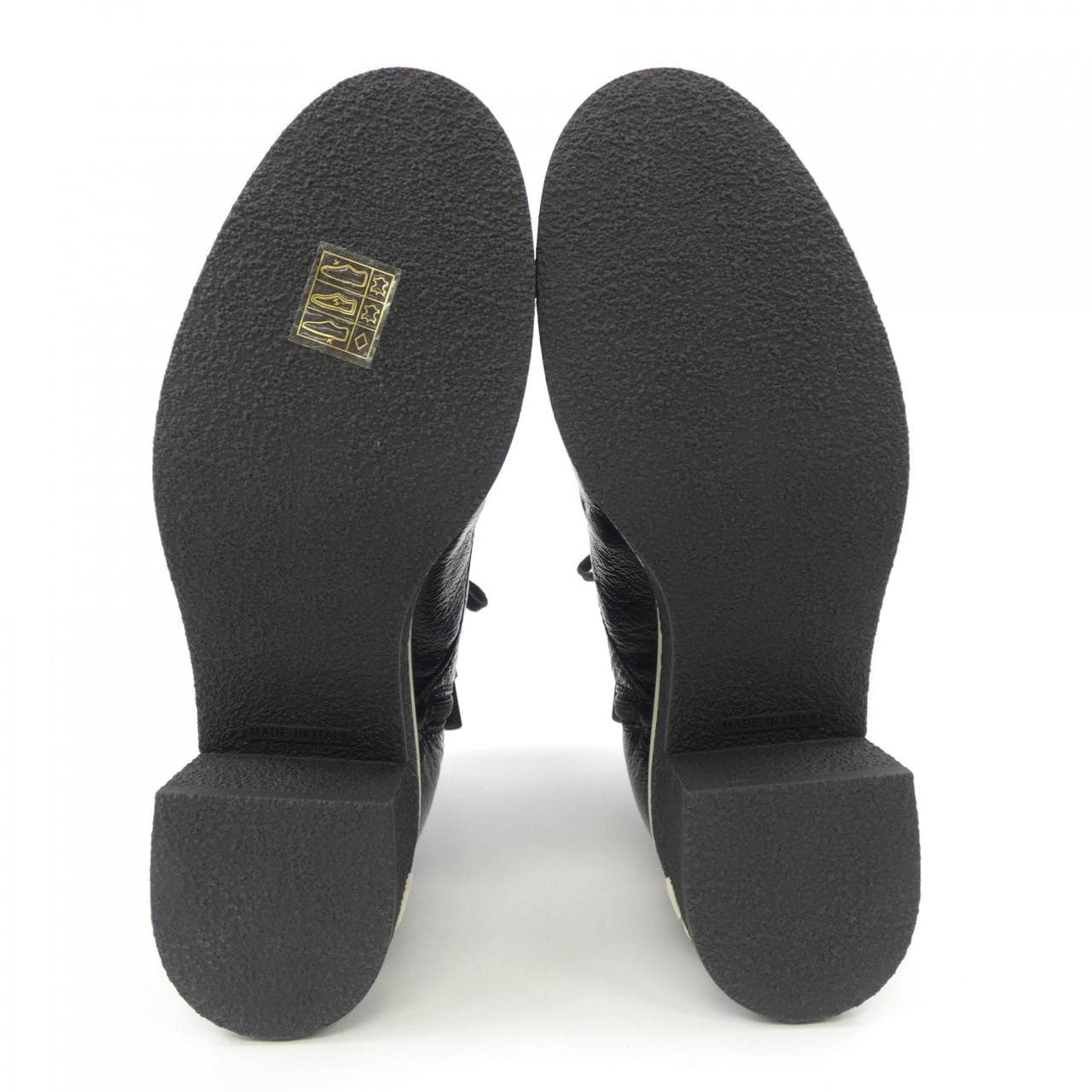 シャネル CHANEL G36435X51854 ブーツ