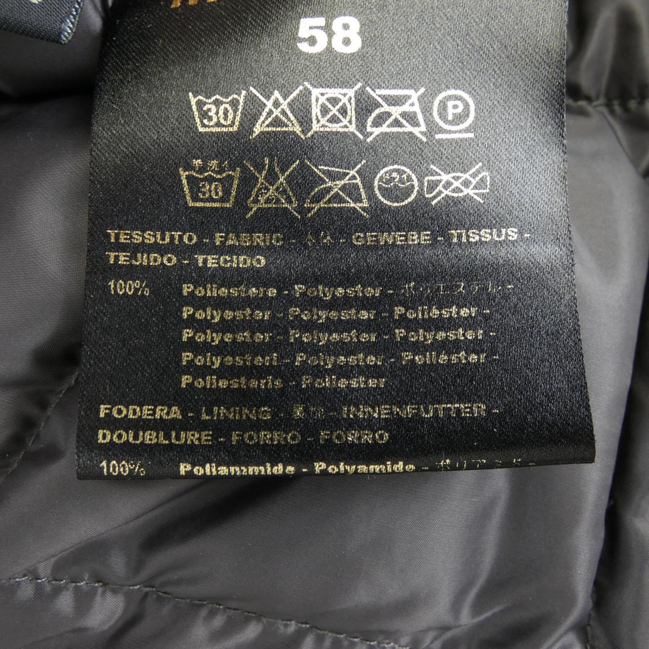 ムーレー MOORER ダウンコート