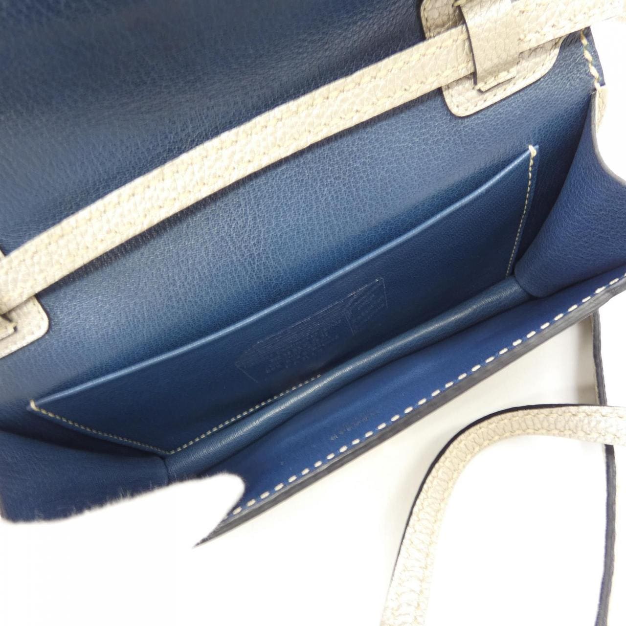 モローパリ MOREAU PARIS 1753 FBG POCHETTE BAG