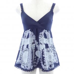 エルメス HERMES BRIDE DE GALA EN FLEURS 5E2816DQ キャミソール