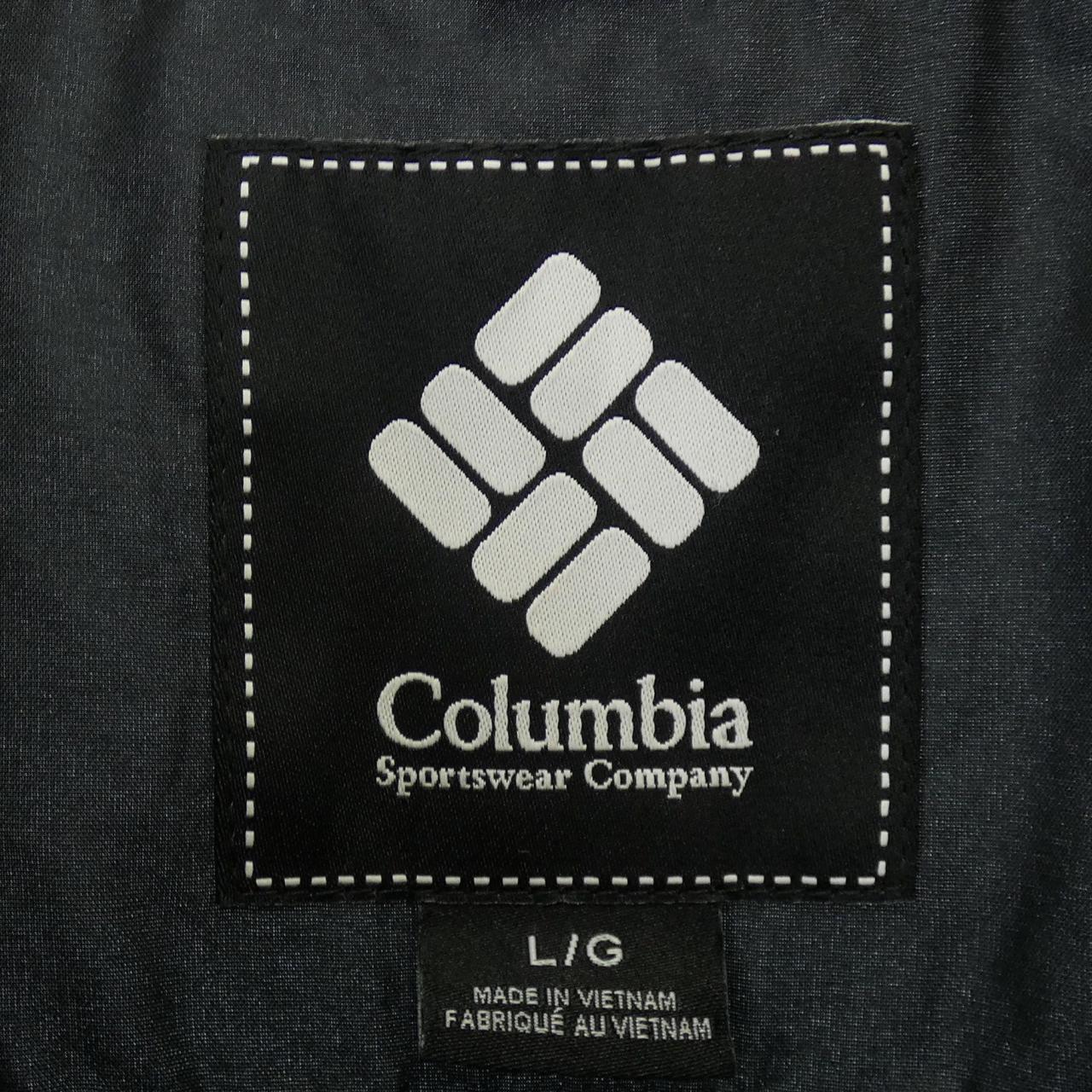 コロンビア COLUMBIA 220 PM0190 トップス