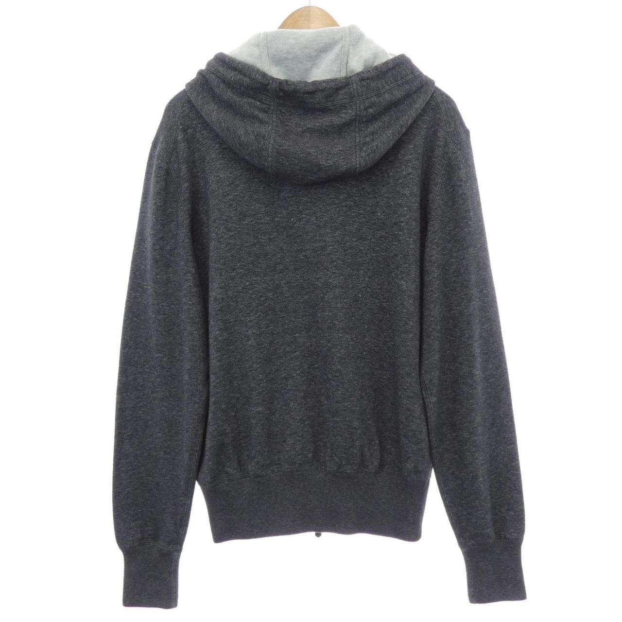 トムフォード TOM FORD TFK157 BGC25 パーカー