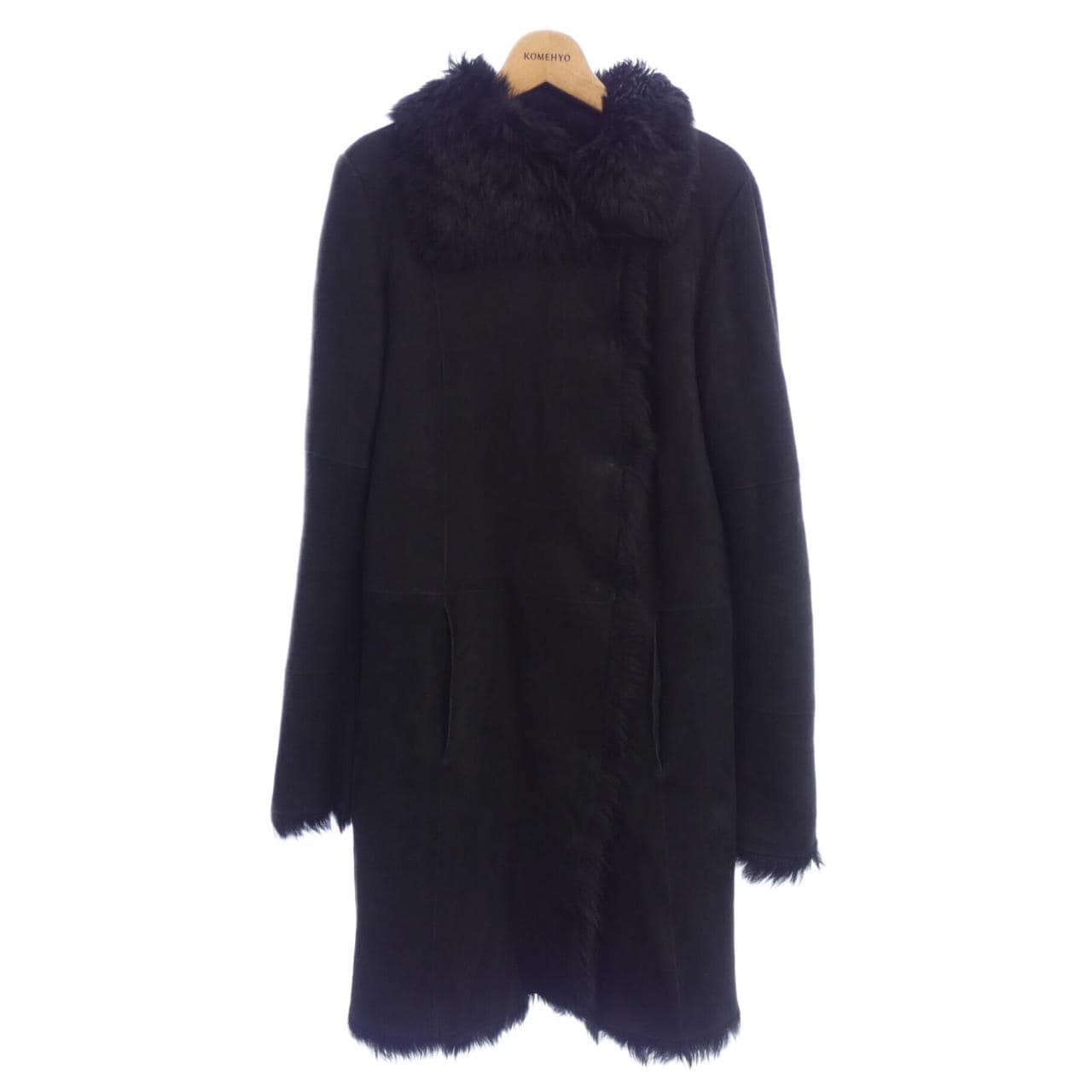 ジョセフ JOSEPH ムートンコート