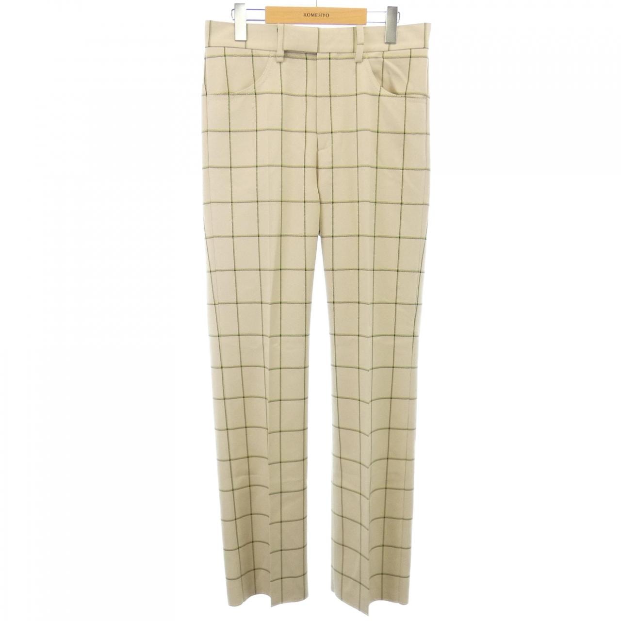 マルニ MARNI PUMU0121A0 パンツ