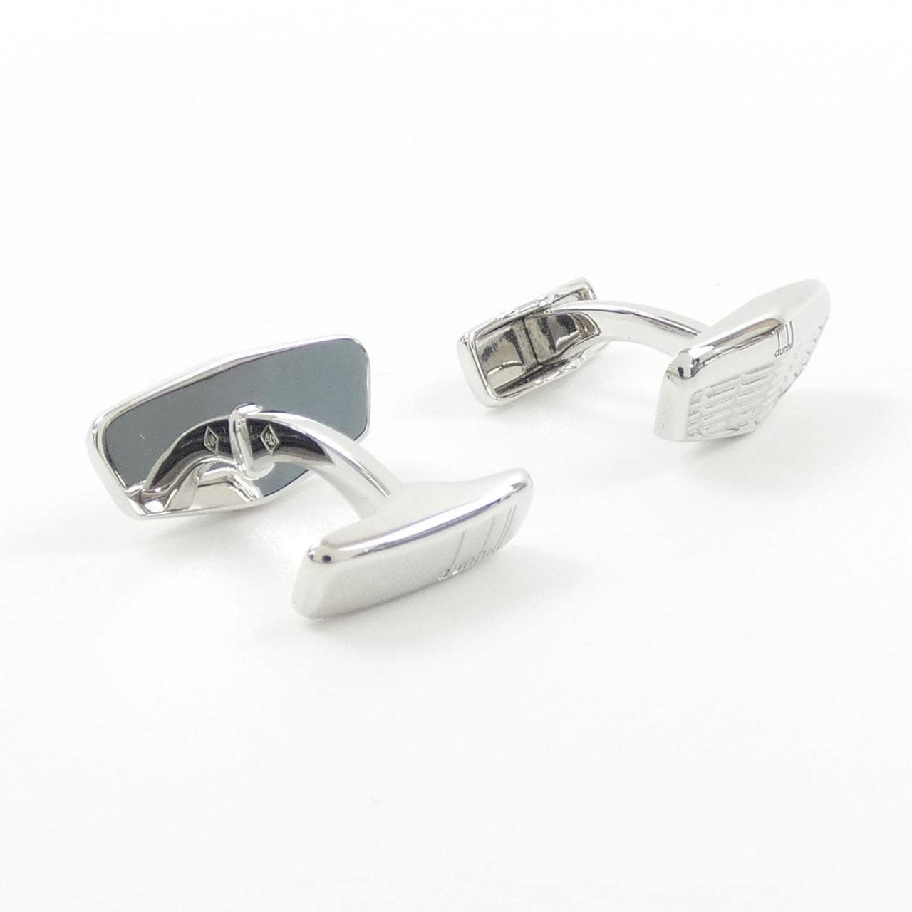 ダンヒル DUNHILL カフス