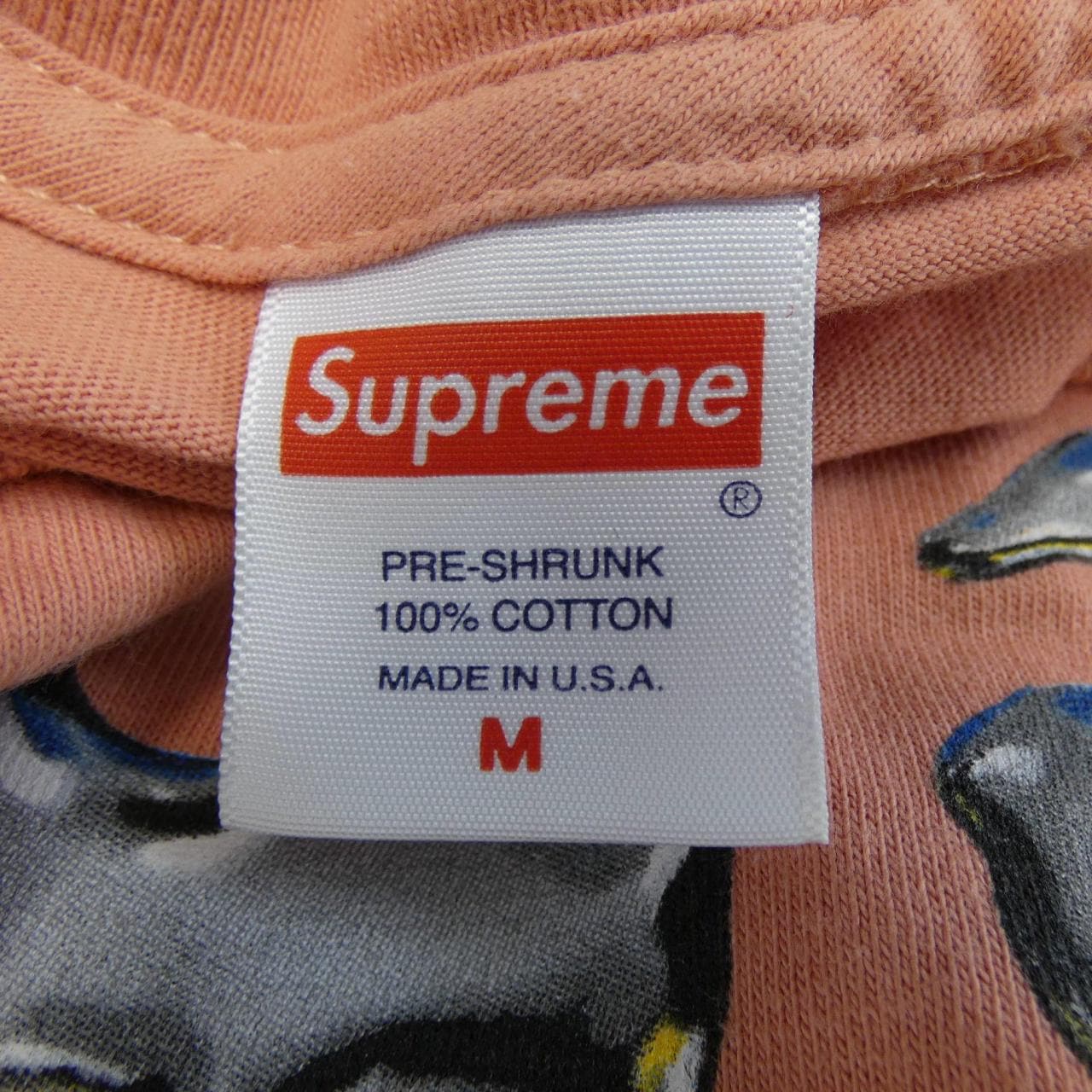 シュプリーム SUPREME Liquid Tシャツ