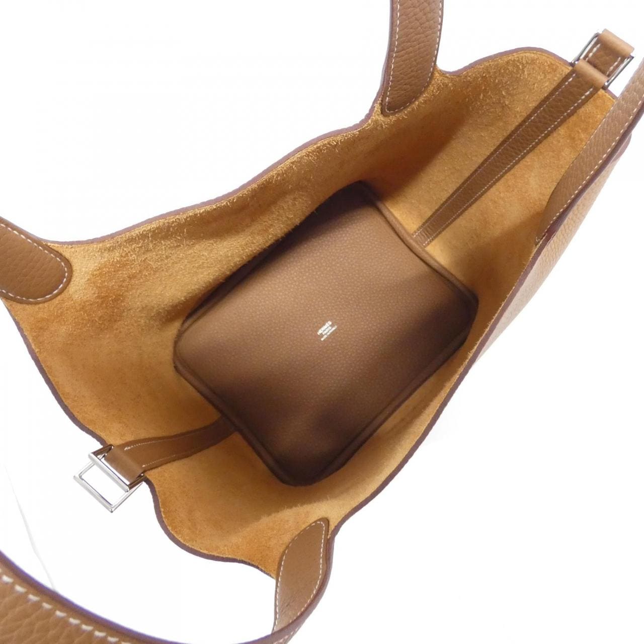 【未使用品】エルメス ピコタン ロック MM 060991CK バッグ