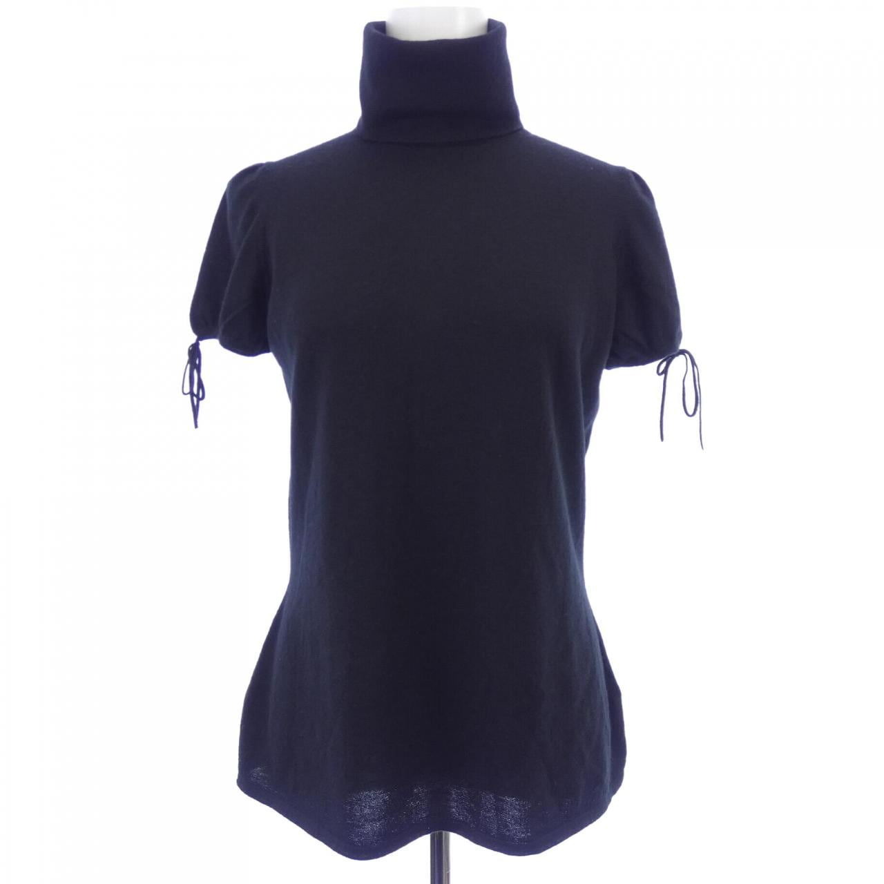 【ヴィンテージ】シャネル CHANEL P23831V01611 04A ニット