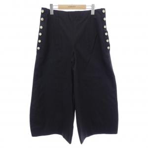 シャネル CHANEL コーテッドコットンキャンバス P62787V48194 パンツ