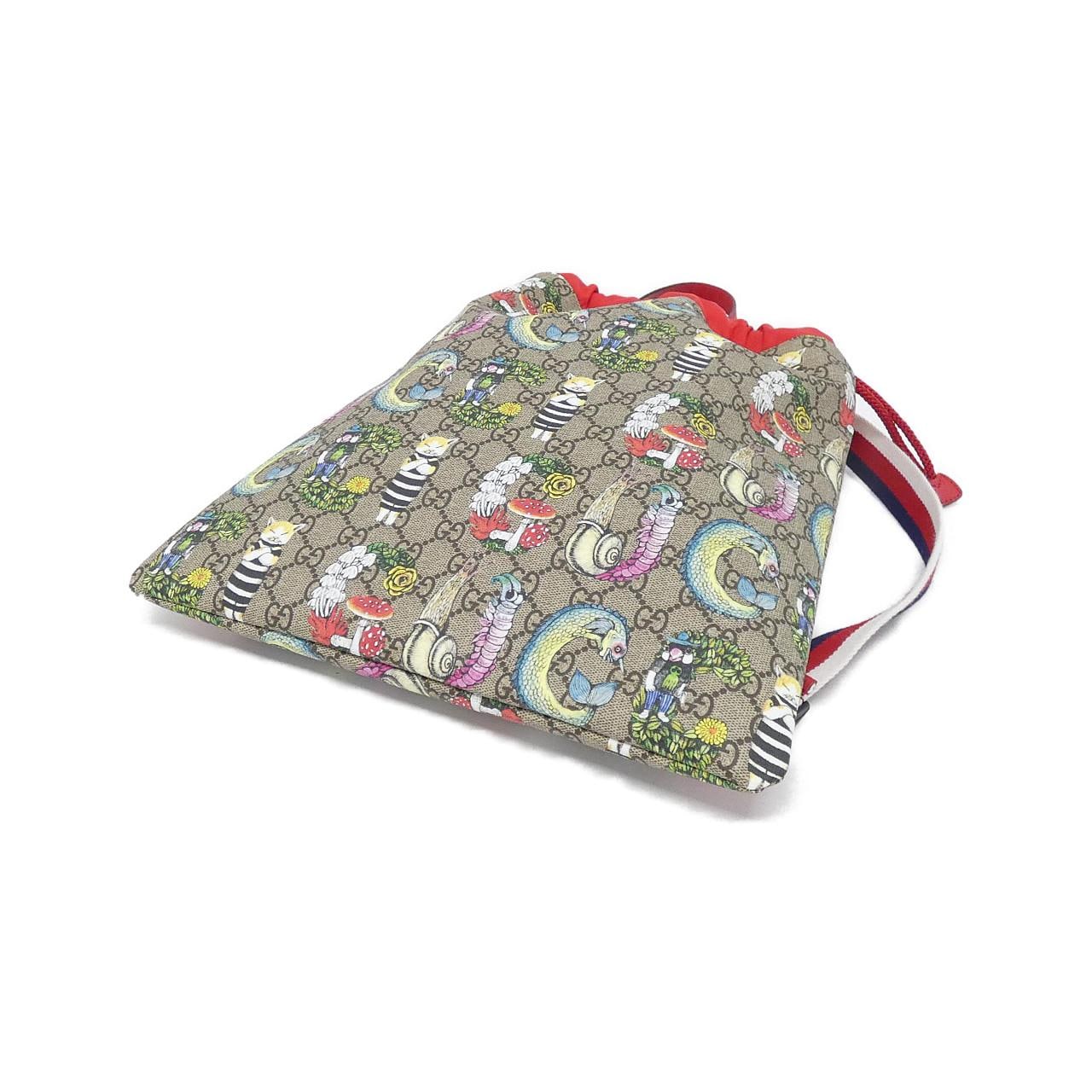 グッチ CHILDRENS 550775 HZKAN リュックサック