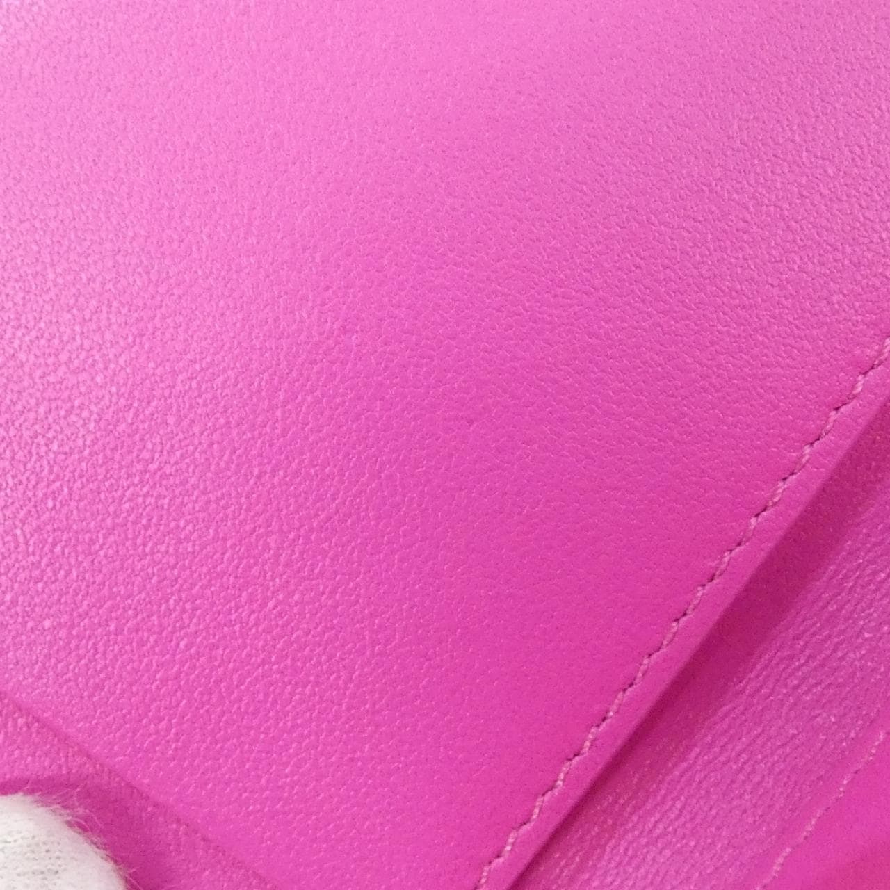 クリスチャンディオール レディ ディオール ロータス ウォレット S0181ONMJ 財布