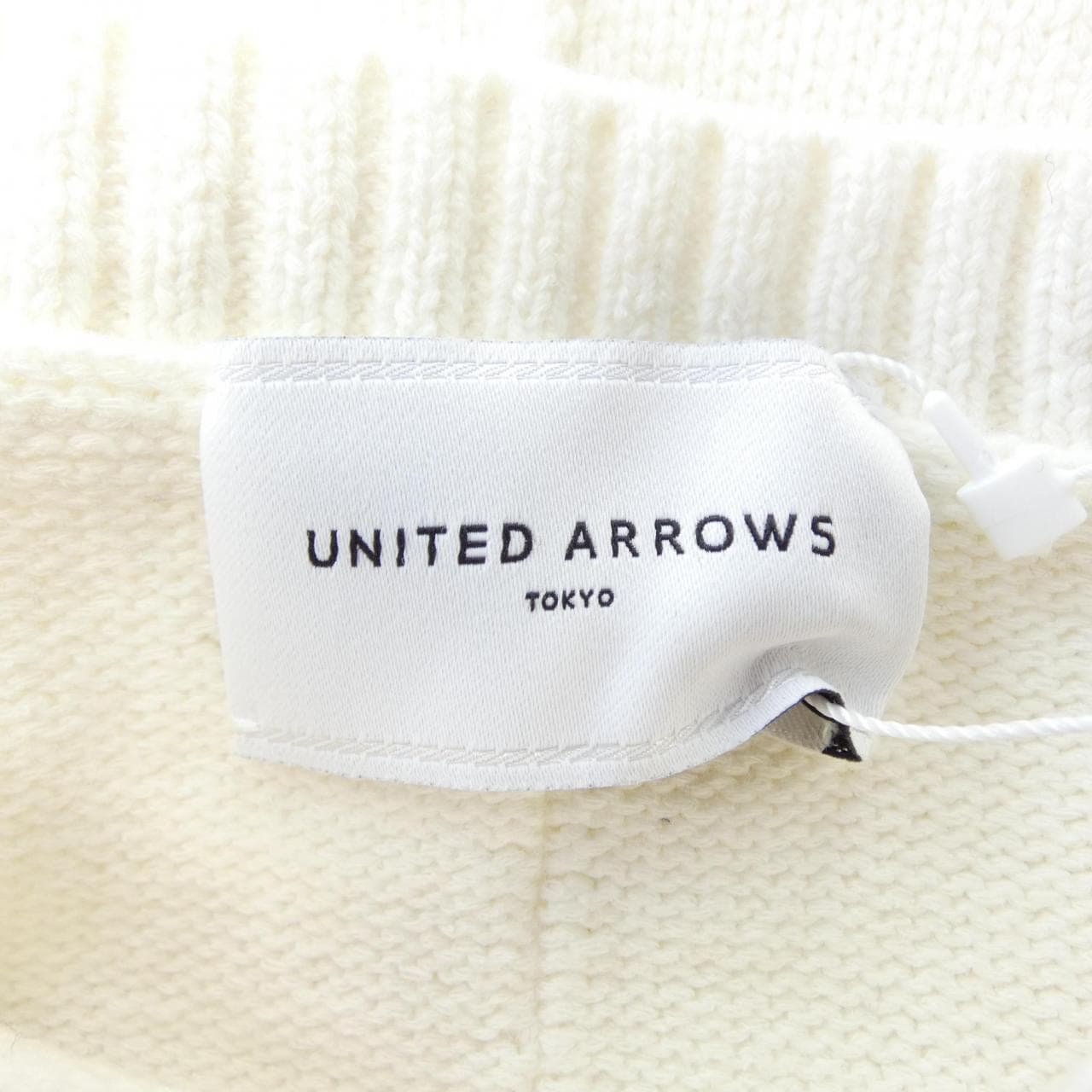 ユナイテッドアローズ UNITED ARROWS ニット