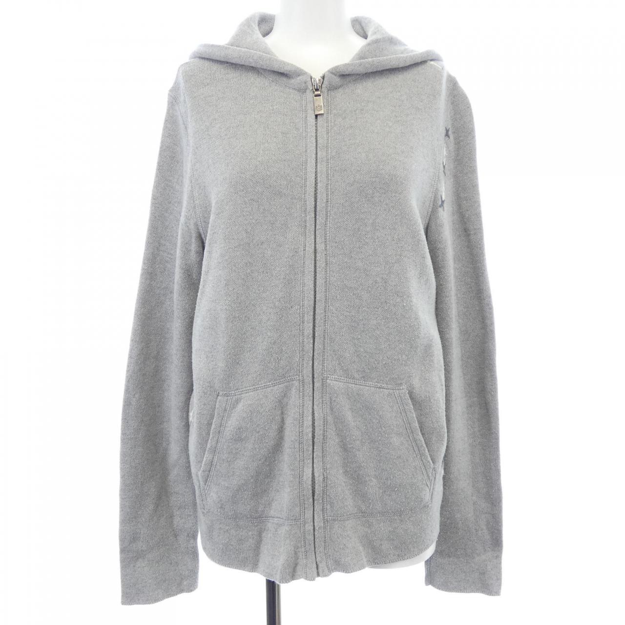 ルシアン ペラフィネ lucien pellat-finet パーカー