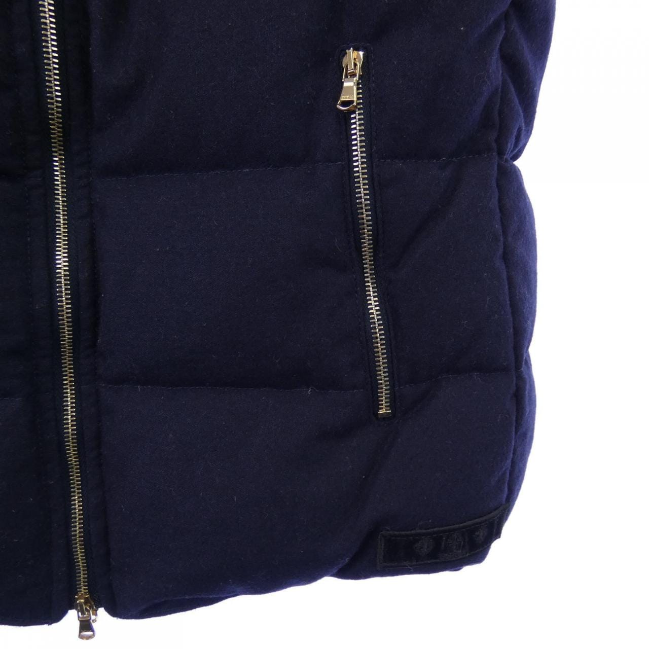 タトラス TATRAS LTA14A4188 ダウンベスト