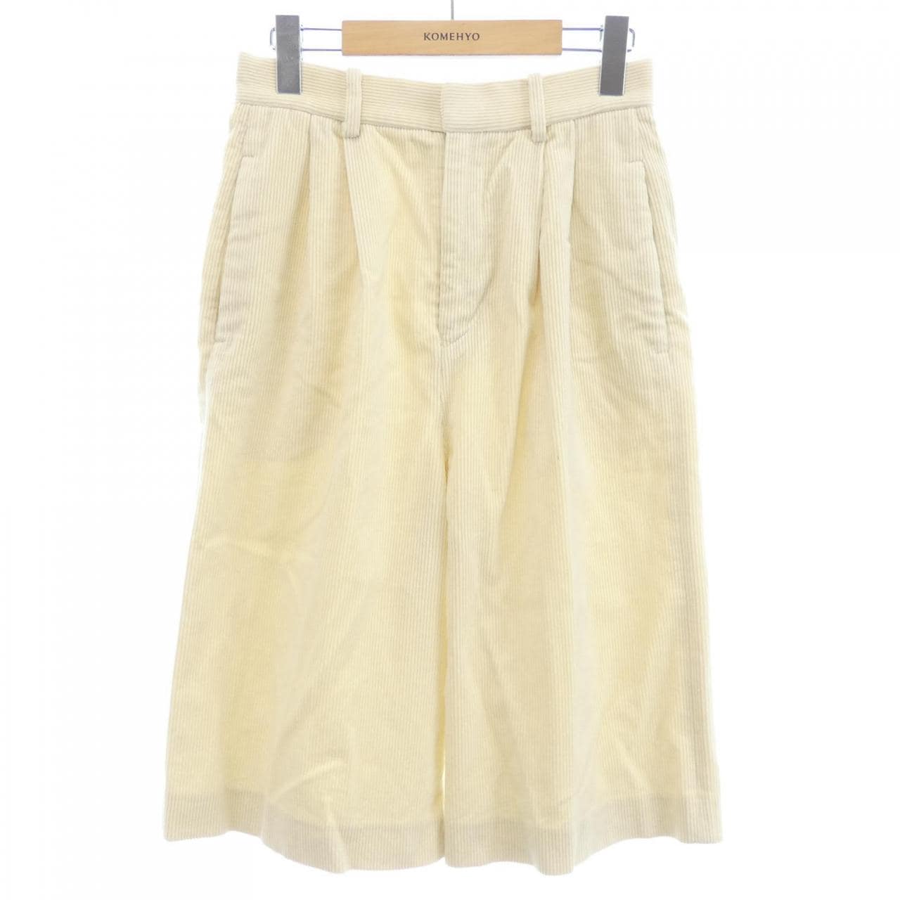 ロエフ LOEFF パンツ