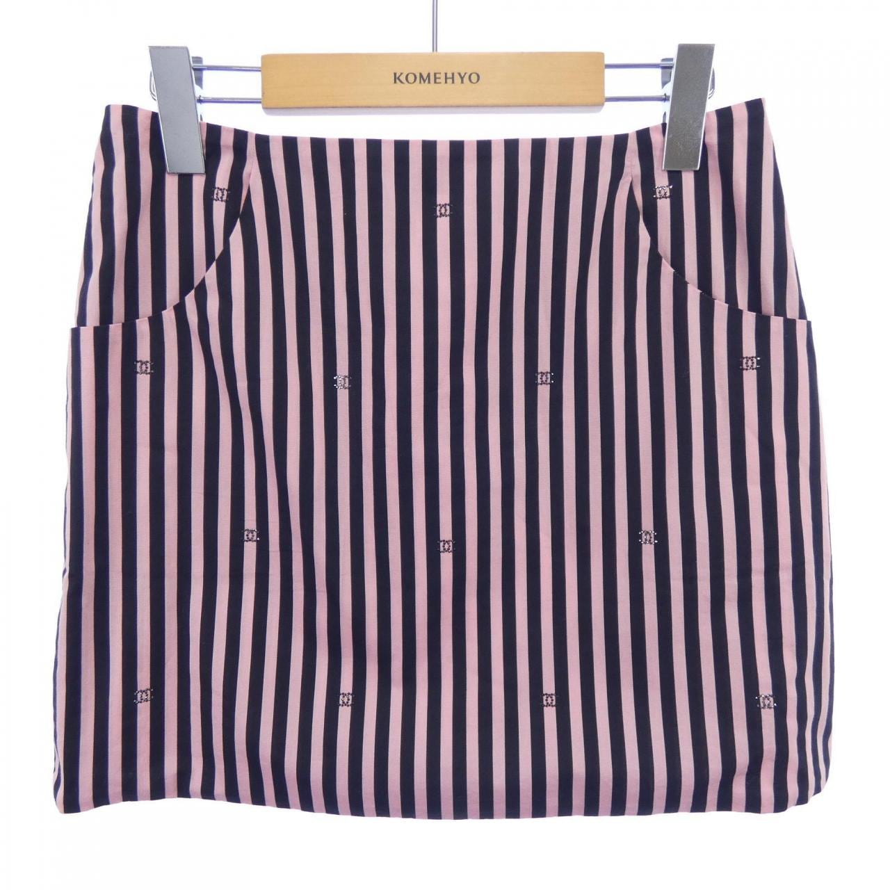 シャネル CHANEL LOOK11 P76213V68306 スカート