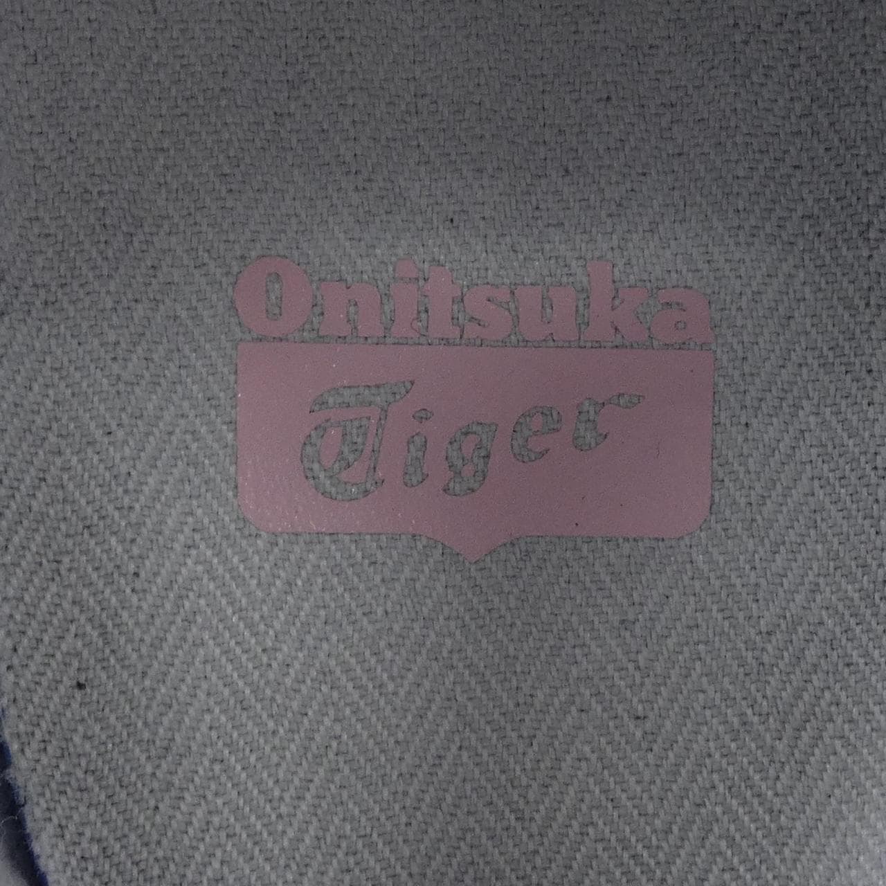 Onitsuka Tiger ONITSUKA TIGER 1183A201-127运动鞋