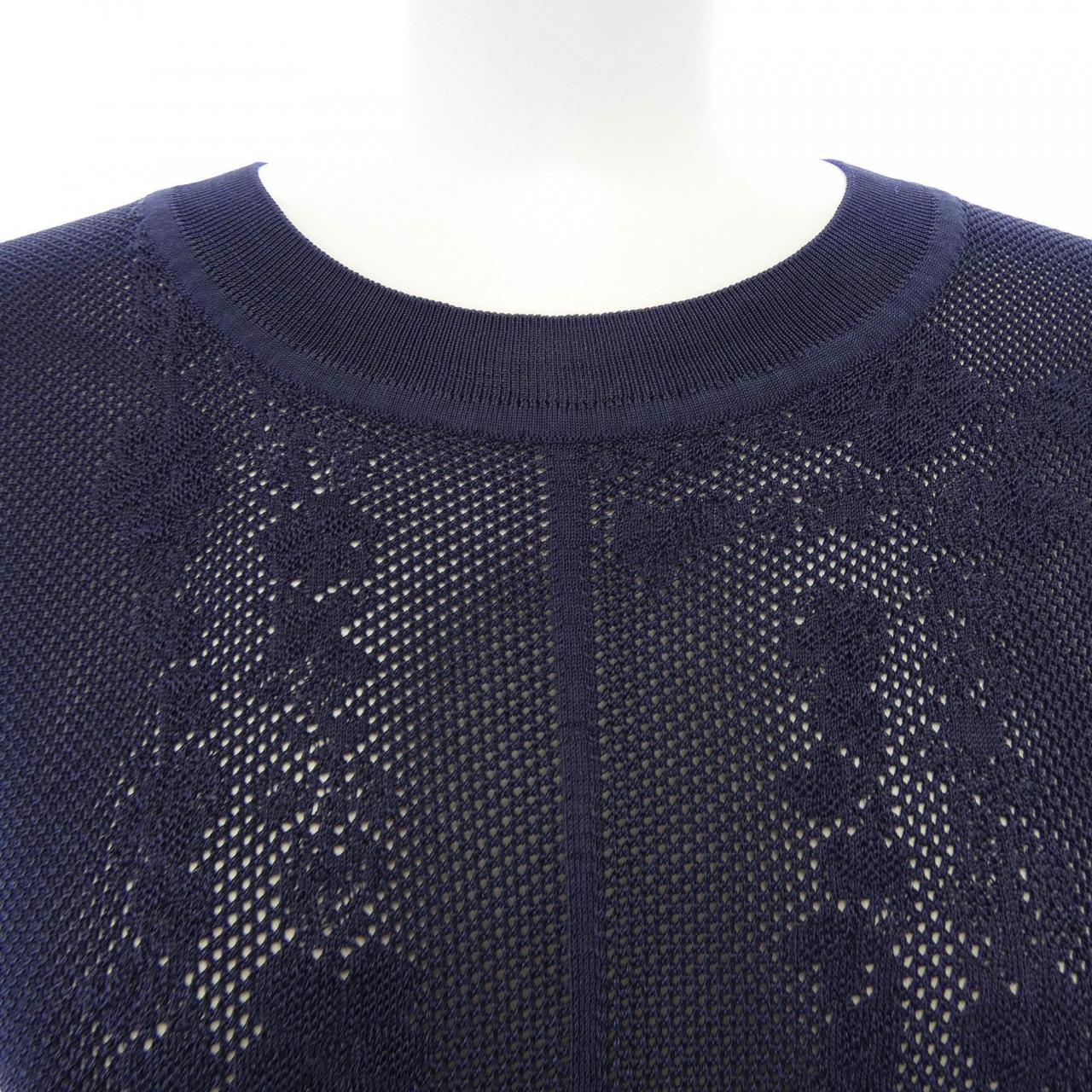 エルメス HERMES EN DESORDRE A FLEURS 5E2671D4 トップス