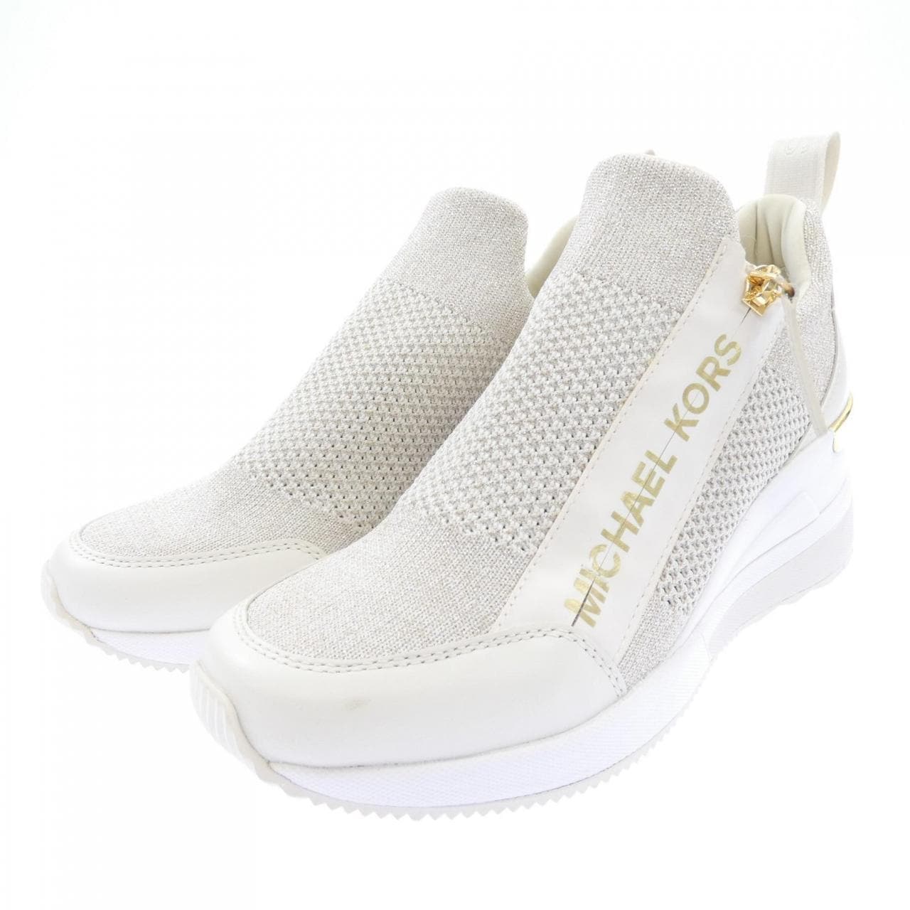 マイケルコース MICHAEL KORS スニーカー