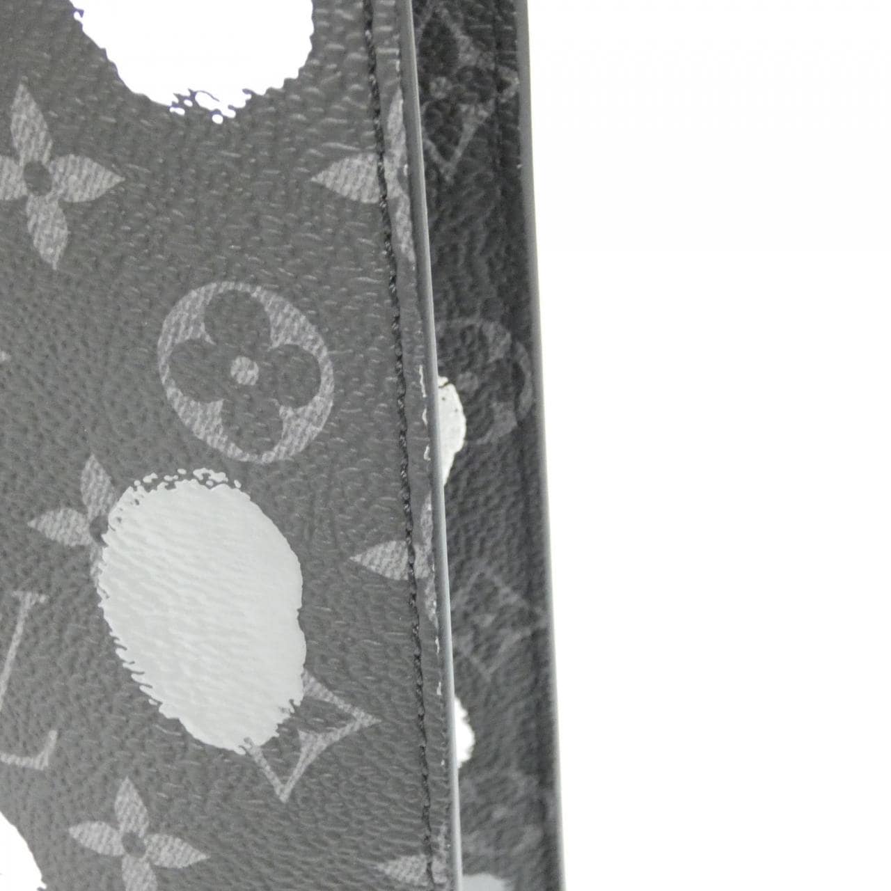 ルイヴィトン モノグラム エクリプス(LV X YK) サック プラ M46404 バッグ