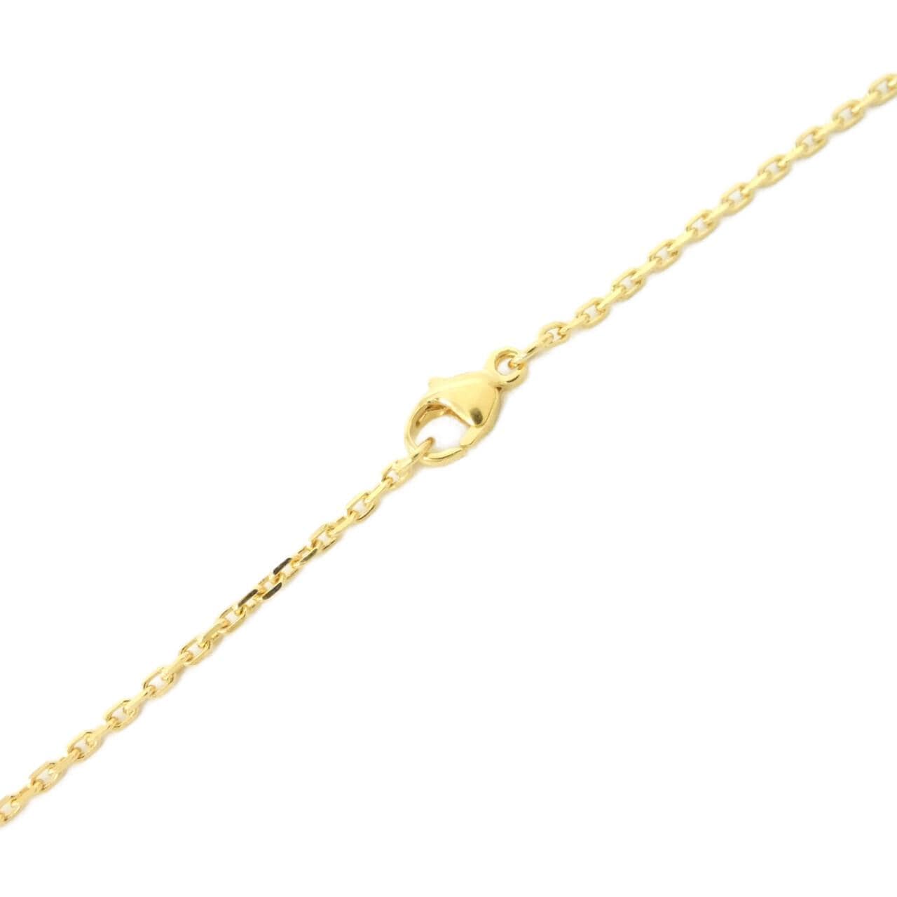 エルメス ポップ アッシュ MINI 147992F ネックレス