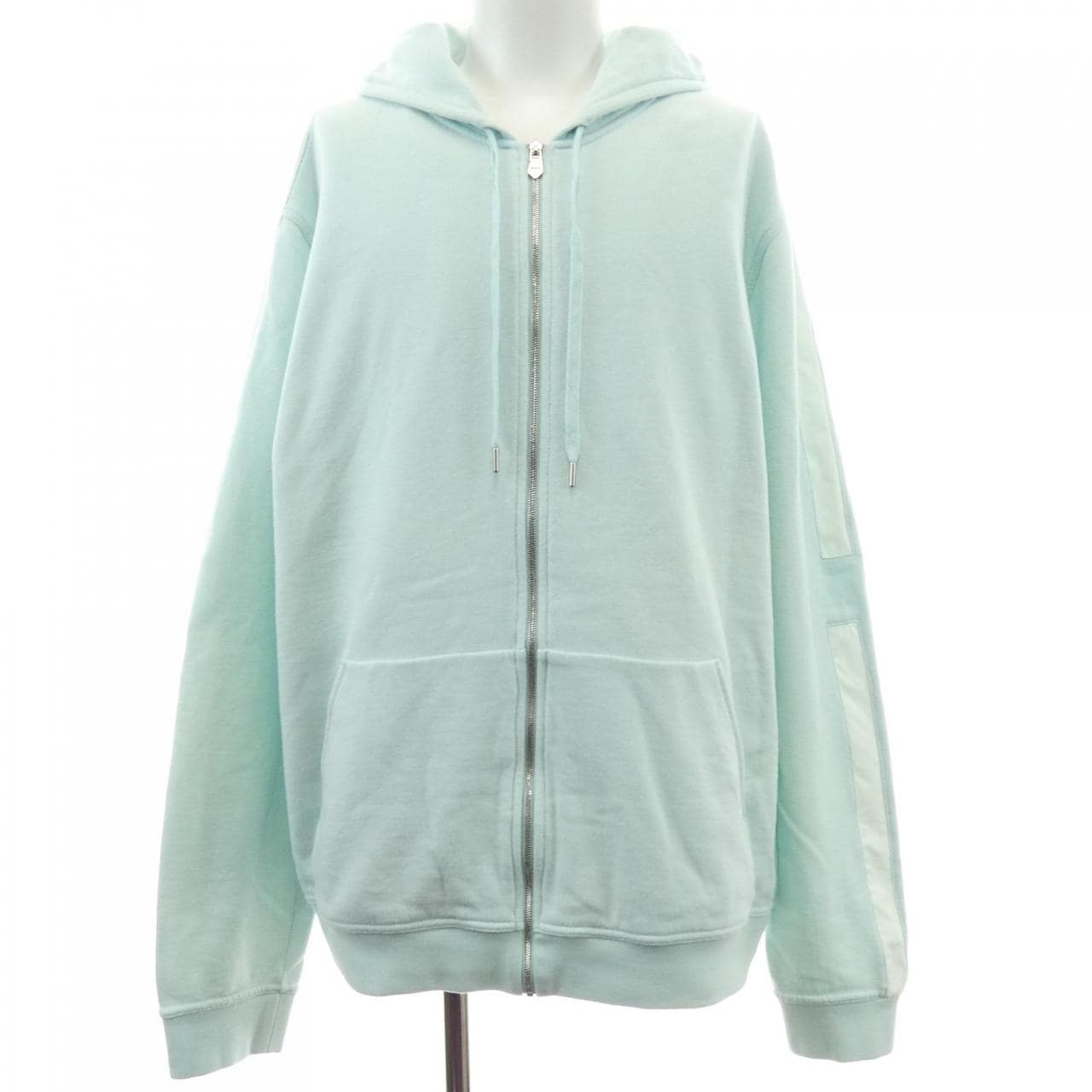 エルメス HERMES パーカー