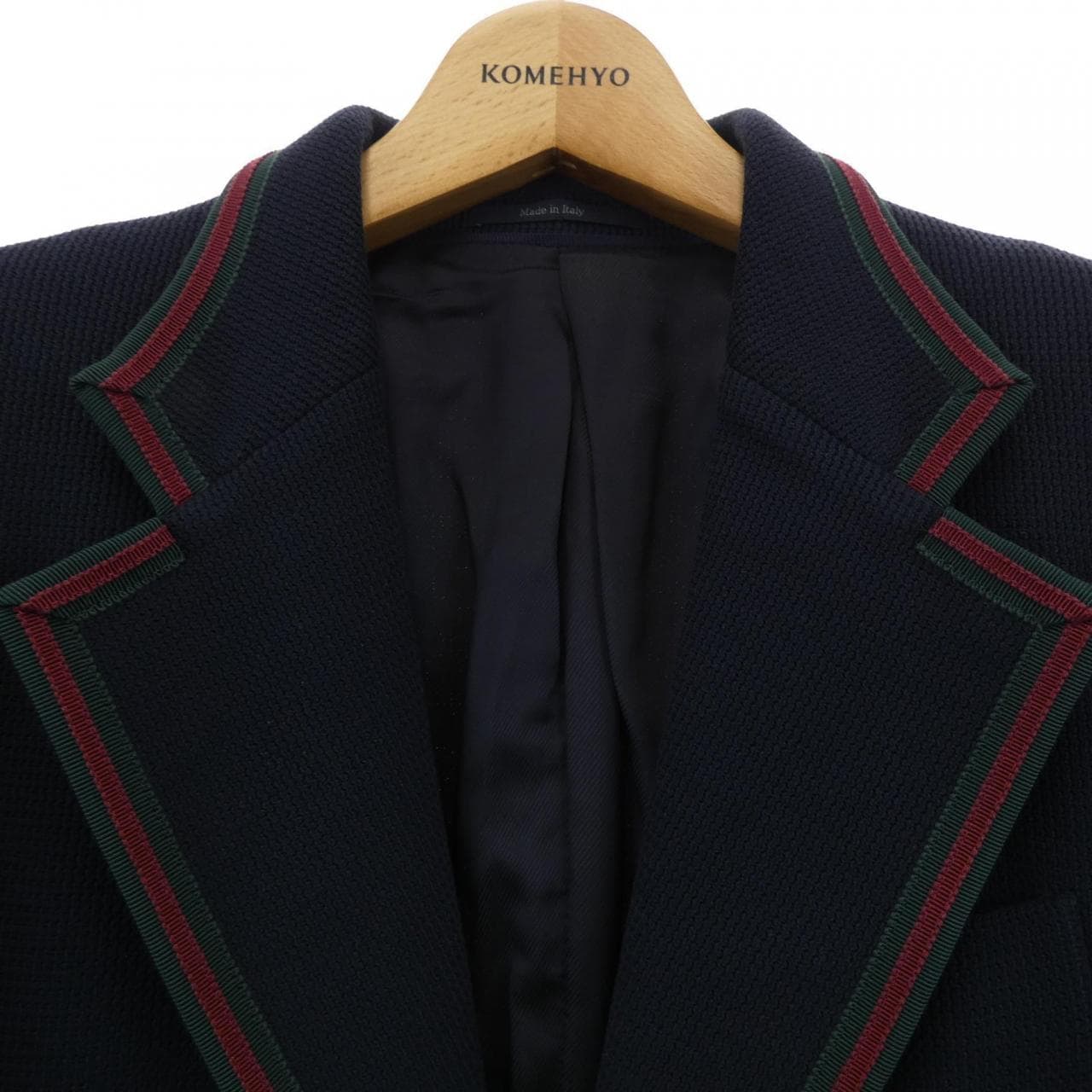 グッチ GUCCI 770374 ZAM6S ジャケット