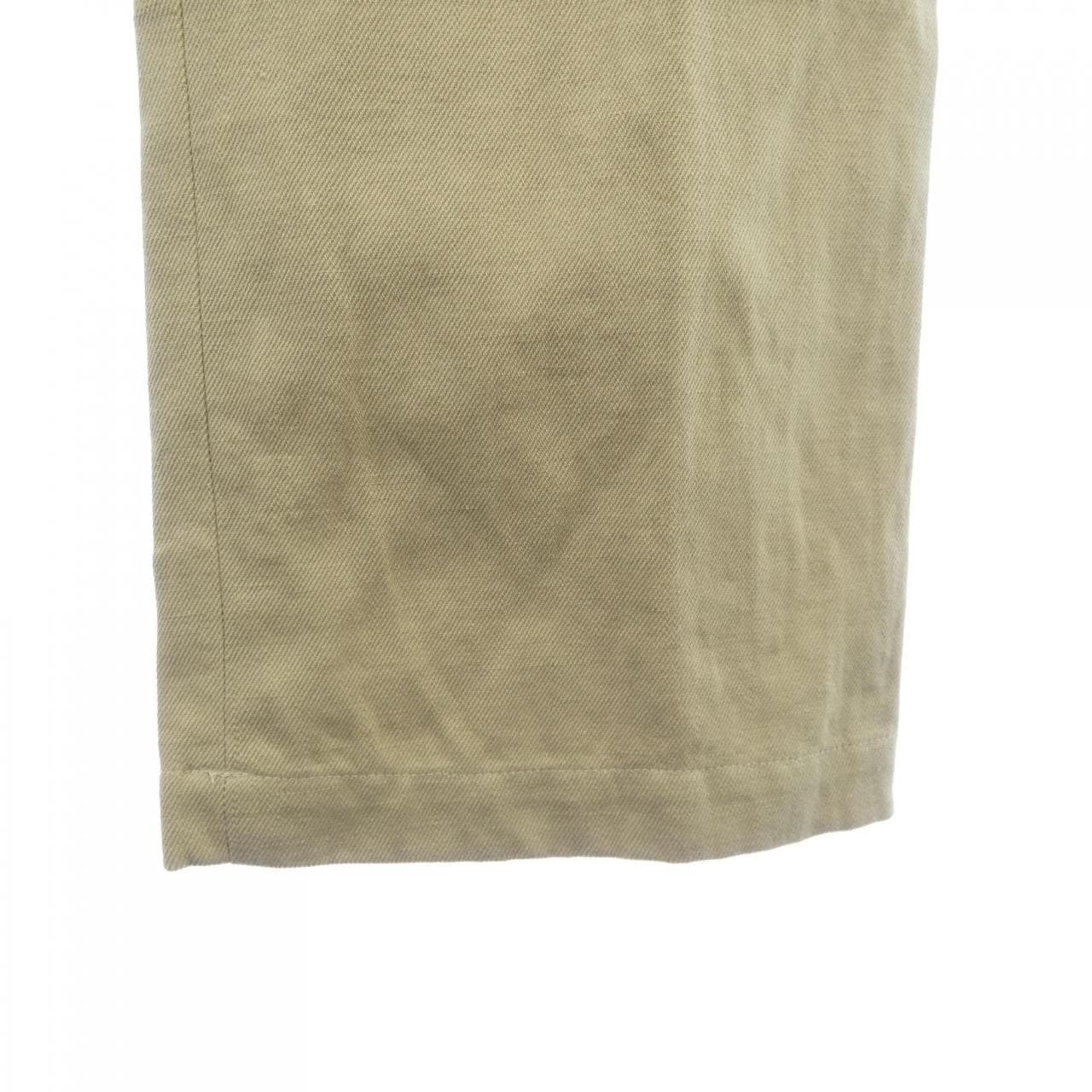 ドリスヴァンノッテン DRIES VAN NOTEN PULIAN BIS 8253 パンツ