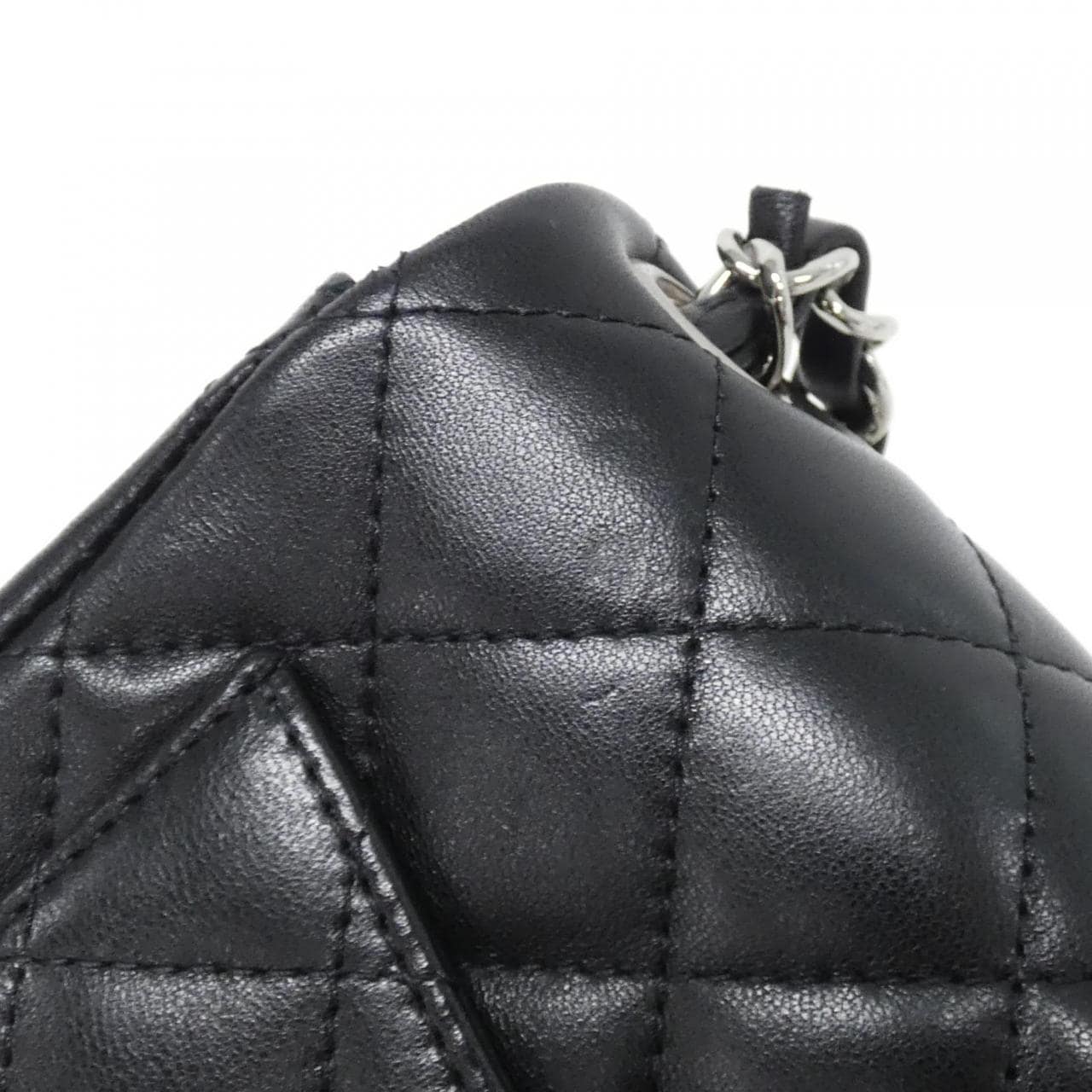 シャネル 35200 ショルダーバッグ