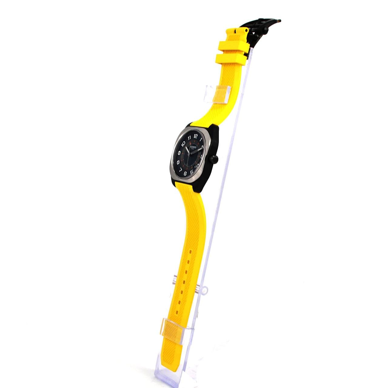 エルメス エルメスH08 DLC SP1.748 TI 自動巻