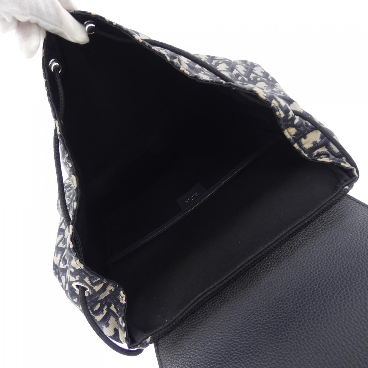 ディオール DIOR BACKPACK