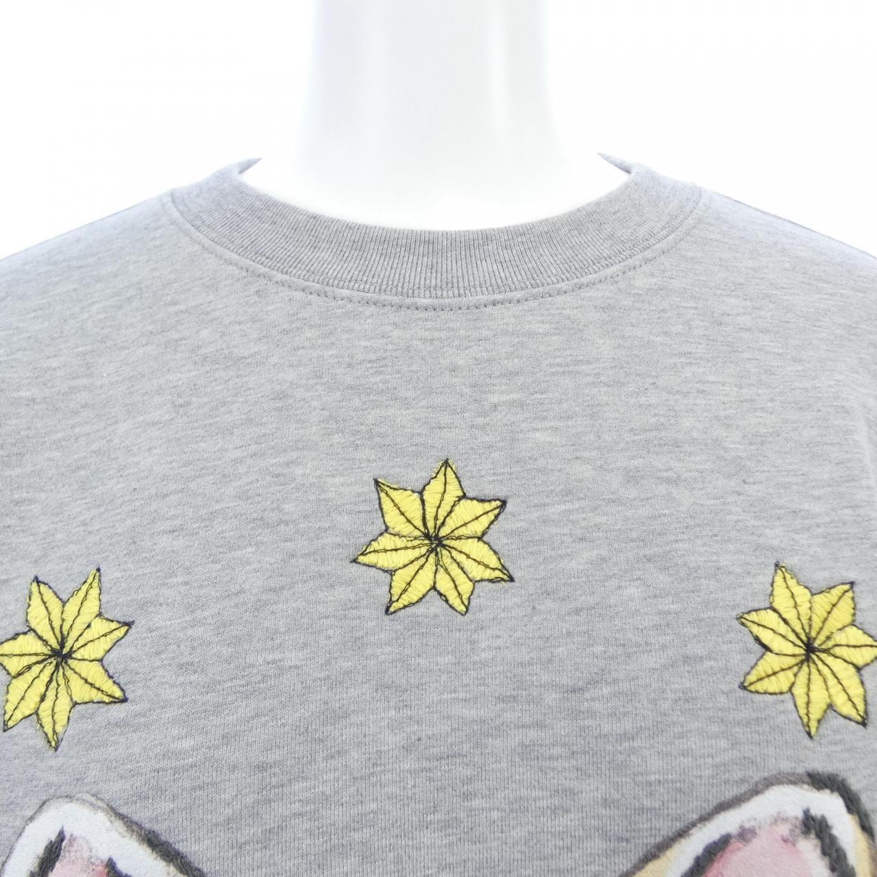 グッチ GUCCI HIGUCHIYUUKO ヒグチユウコ 848737 XJHTK スウェット